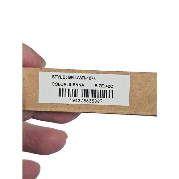 Skims underwire bra Nwt - Picture 4 of 8